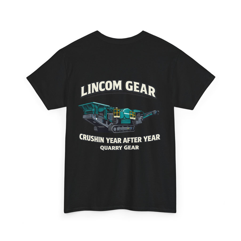 LINCOM | Quarry Gear