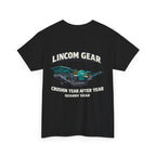 LINCOM | Quarry Gear