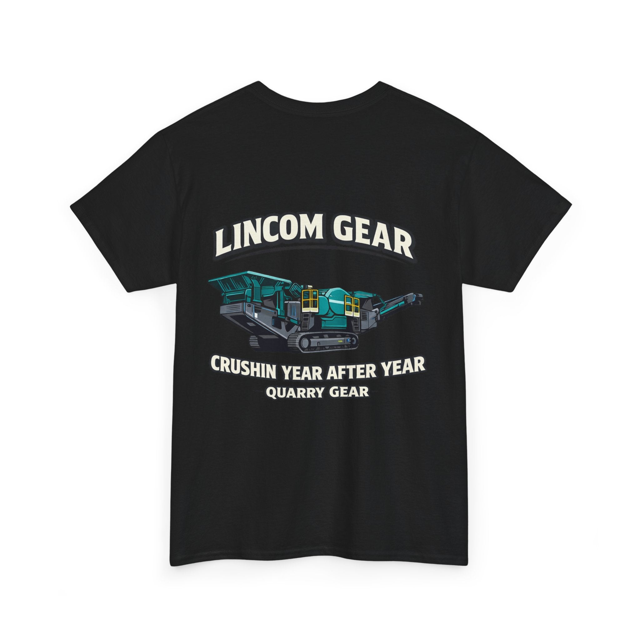 LINCOM | Quarry Gear