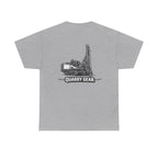 Drill Rig Shirt | Simple Series | Quarry Gear