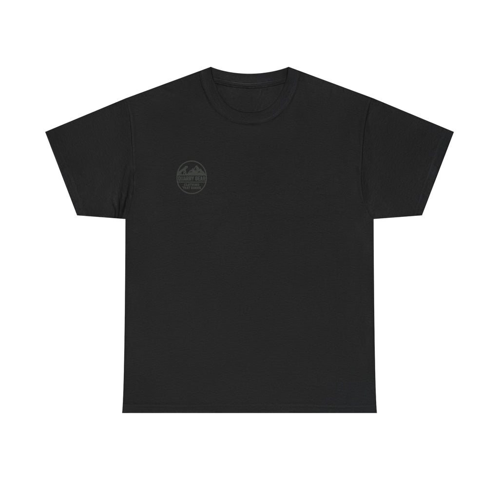 Logo Shirt | Quarry Gear