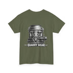 Cone Crusher Shirt | Simple Series | Quarry Gear