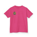 Wildlife Rules Down Tools Kids Tee | Quarry Gear