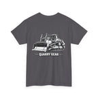 Dozer Shirt | Simple Series | Quarry Gear