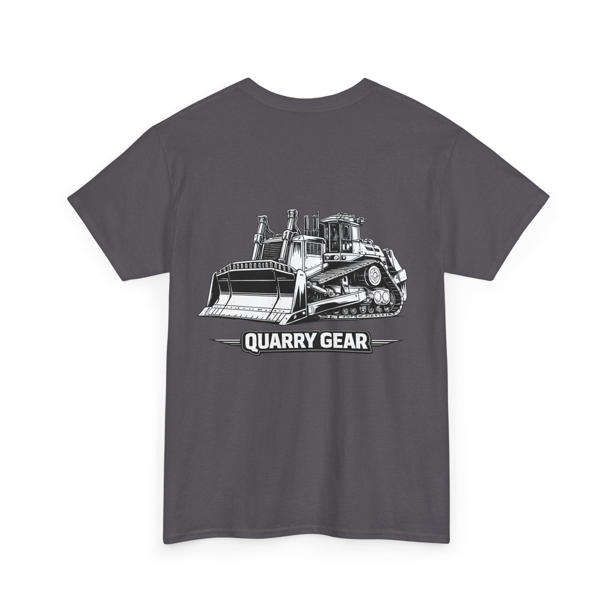 Dozer Shirt | Simple Series | Quarry Gear