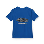 ADT Kids Tee | Quarry Gear