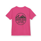 Simple Kids Tee | Quarry Gear