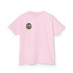 Wildlife Rules Down Tools Kids Tee | Quarry Gear