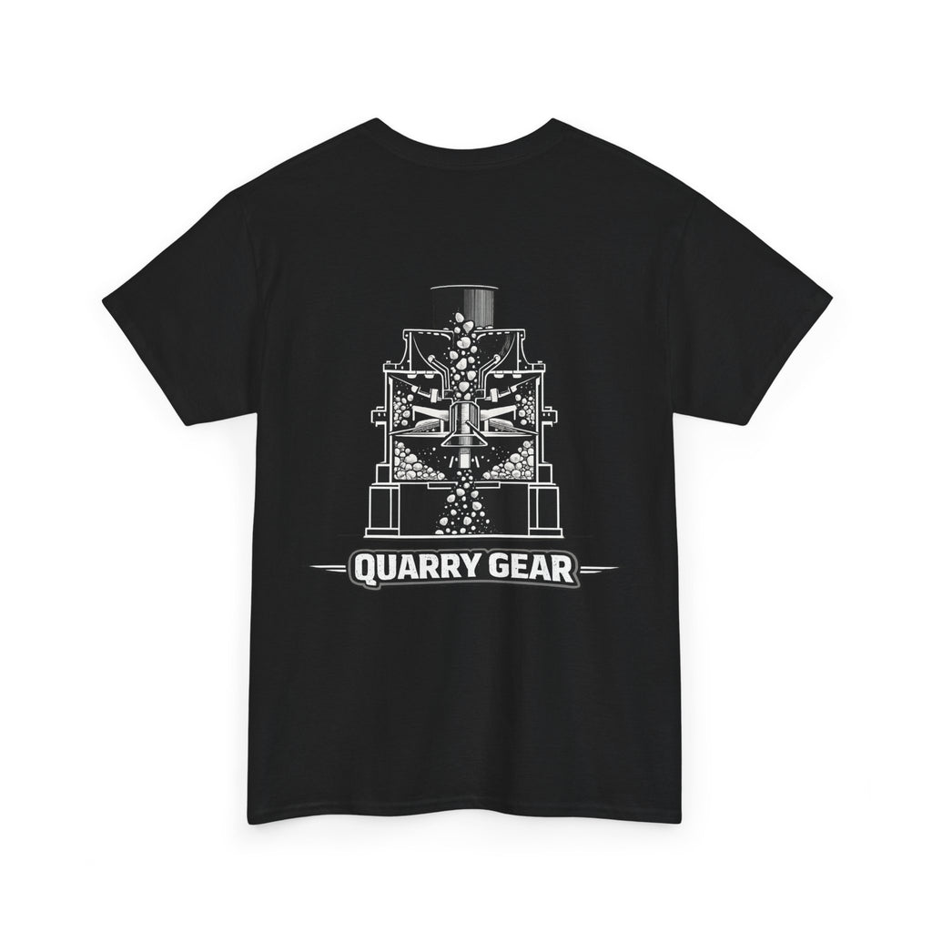 VSI Shirt | Simple Series | Quarry Gear