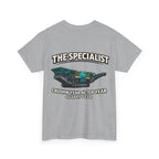 The Specialist | Quarry Gear