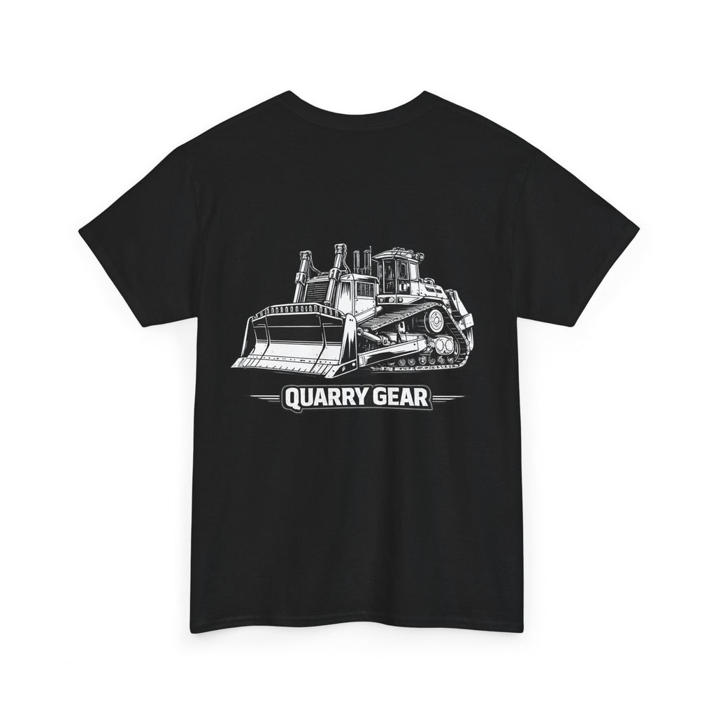 Dozer Shirt | Simple Series | Quarry Gear