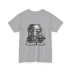 Cone Crusher Shirt | Simple Series | Quarry Gear