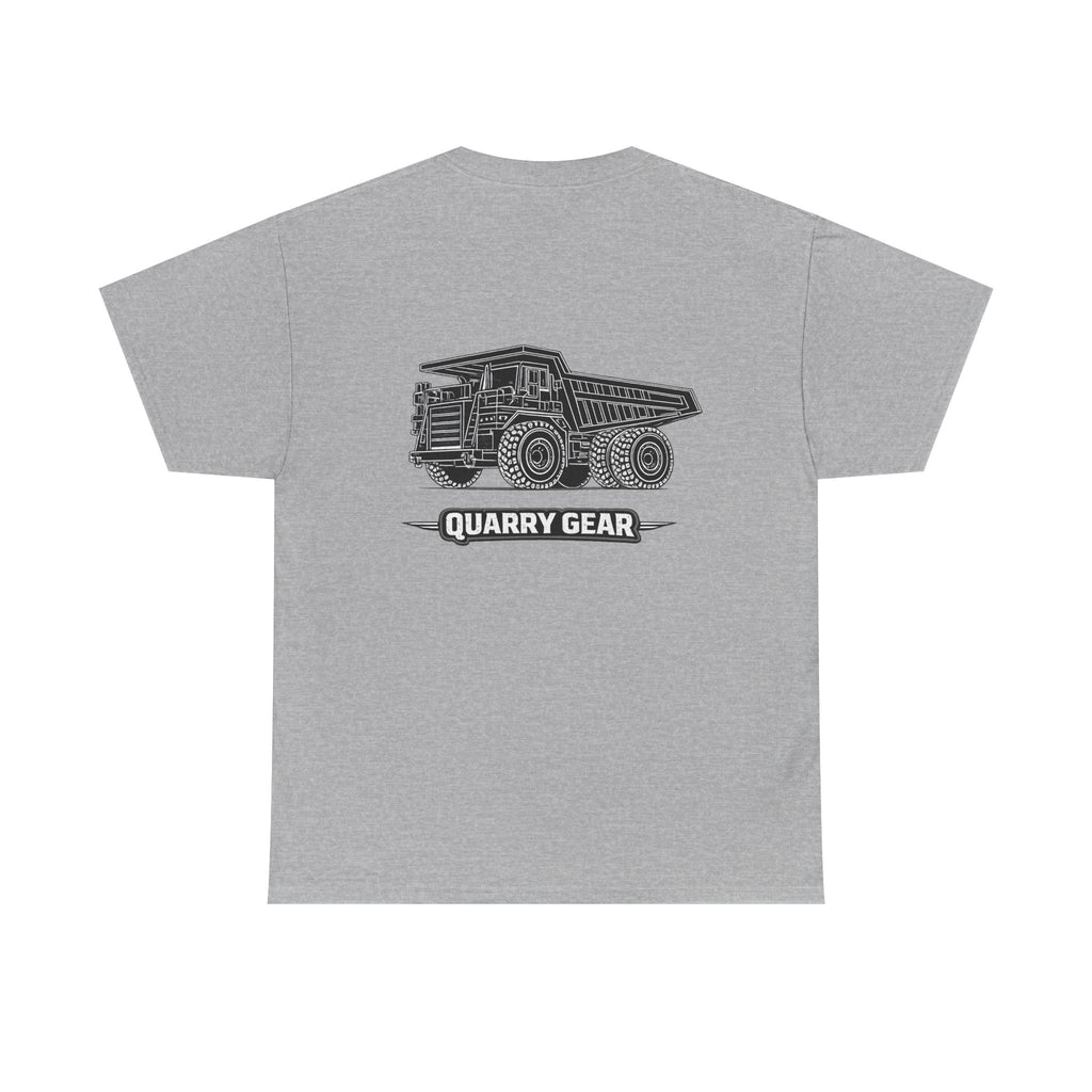 Dumpie Shirt | Simple Series | Quarry Gear