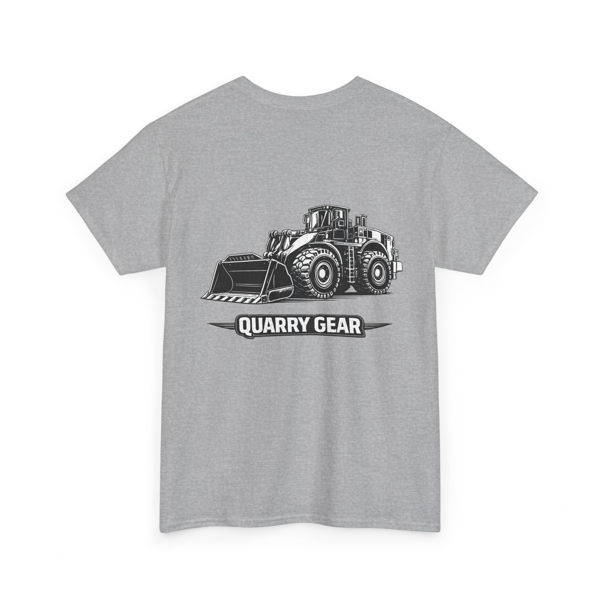 Loader Shirt | Simple Series | Quarry Gear
