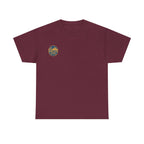 Send It Till You Bend It Tee - DARK COLOURS | Quarry Gear