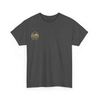 Send It Till You Bend It Tee - DARK COLOURS | Quarry Gear