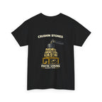 Crushin Stones Payin Loans Shirt | Quarry Gear
