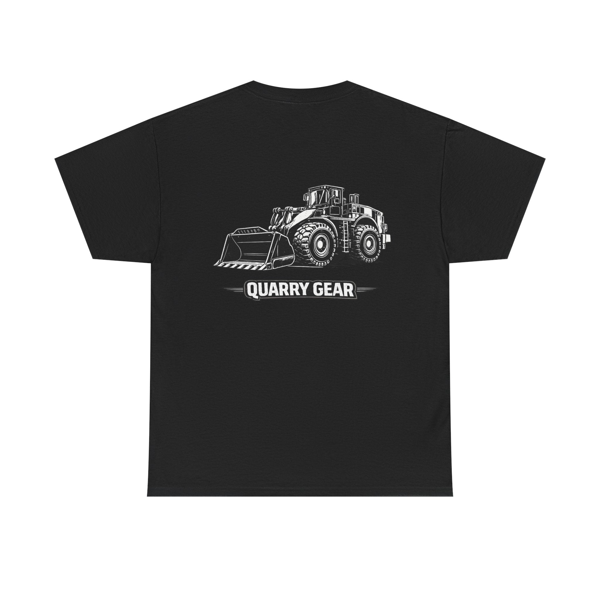 Loader Shirt | Simple Series | Quarry Gear