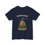 Crushin Stones Payin Loans Shirt | Quarry Gear