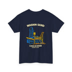 Washin Sand Shirt | Quarry Gear