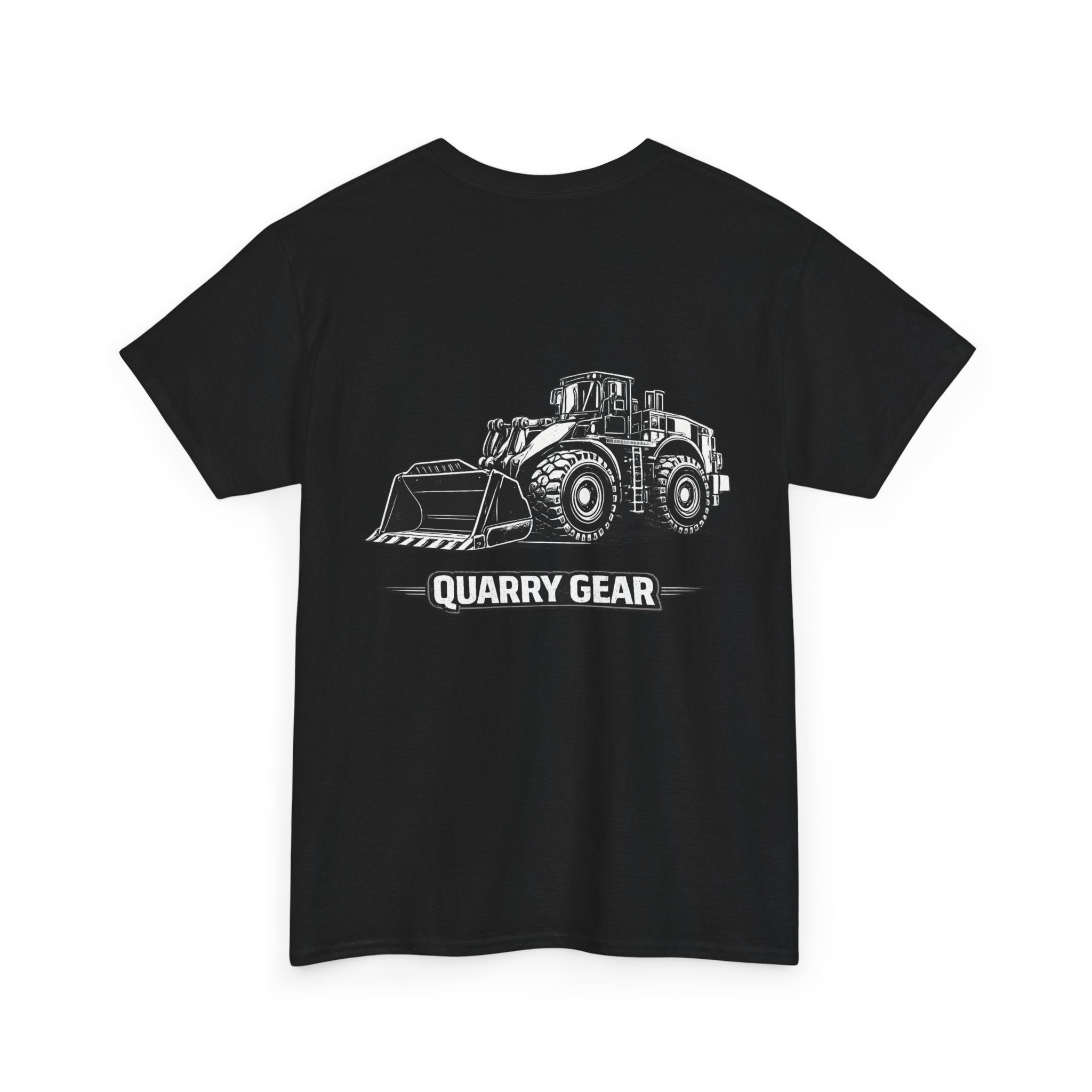 Loader Shirt | Simple Series | Quarry Gear