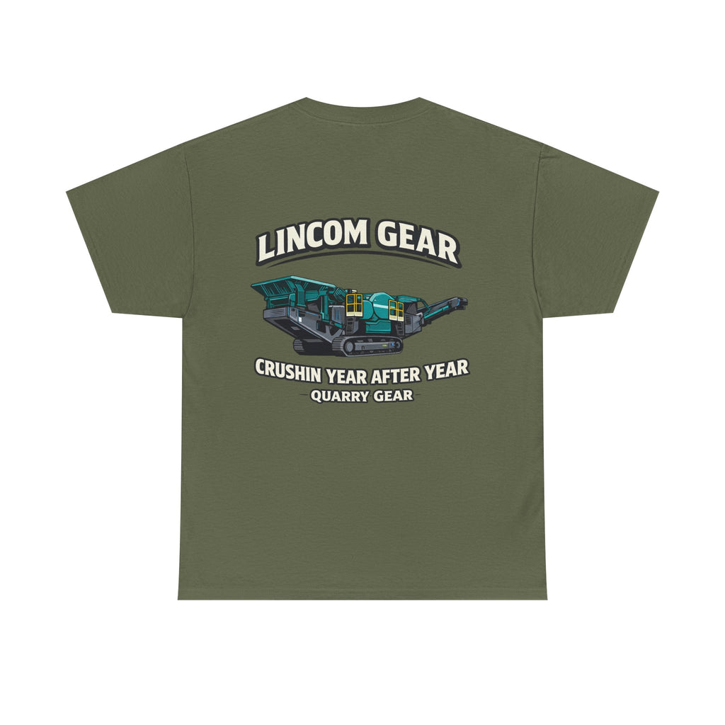 LINCOM | Quarry Gear
