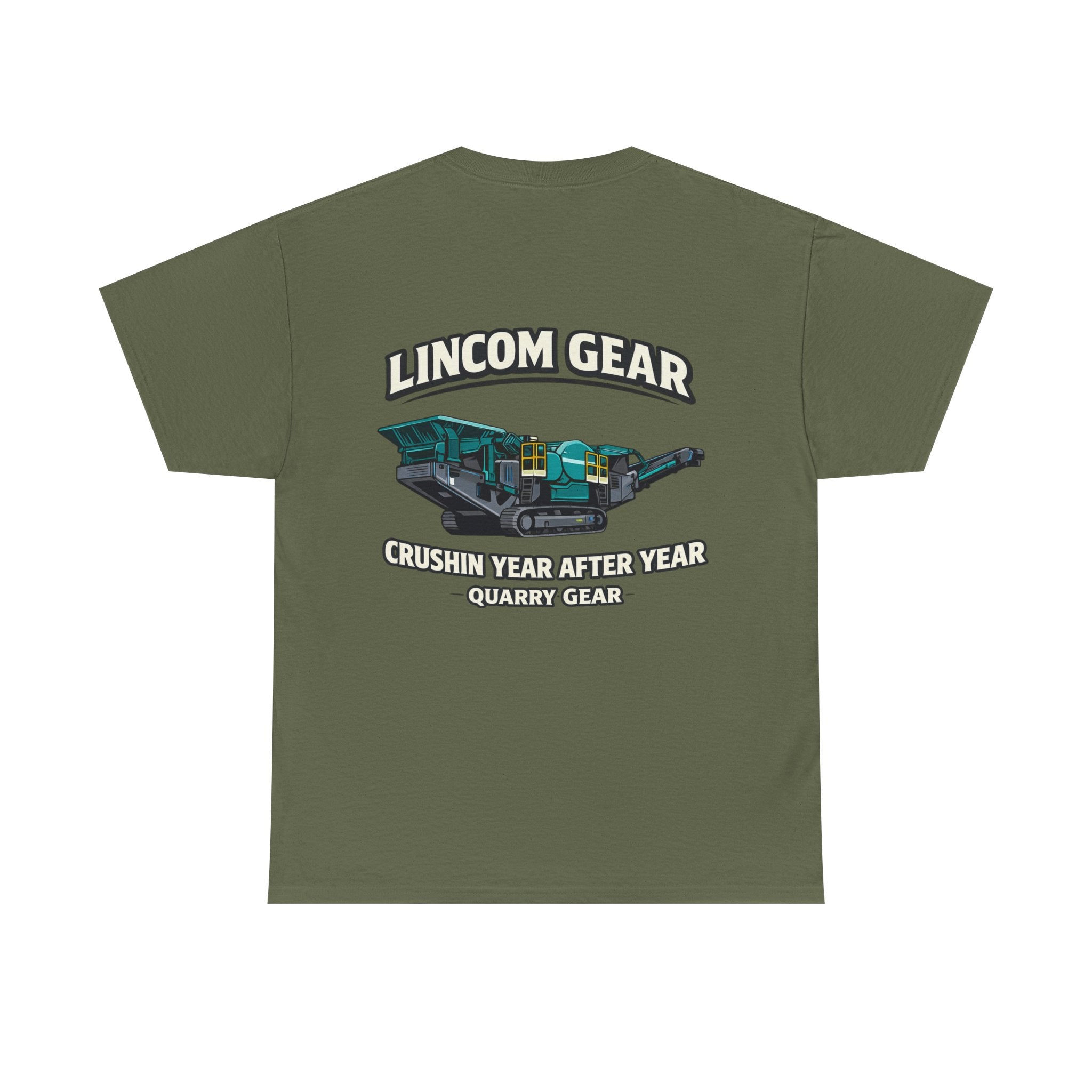 LINCOM | Quarry Gear