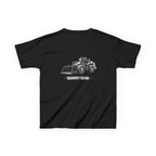 Loader Kids Tee | Quarry Gear