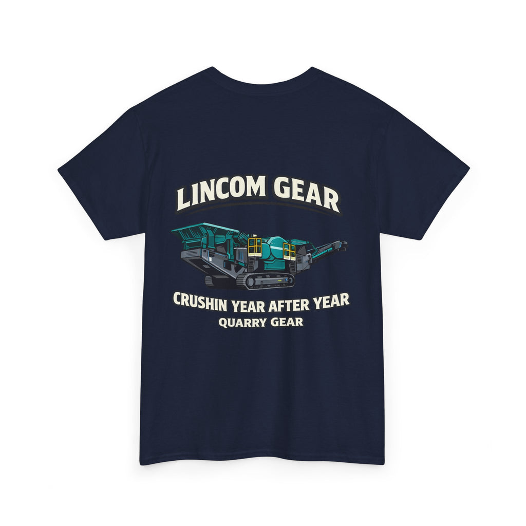 LINCOM | Quarry Gear
