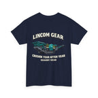 LINCOM | Quarry Gear