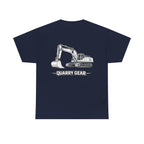 Excavator Shirt | Simple Series | Quarry Gear