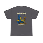 Washin Sand Shirt | Quarry Gear