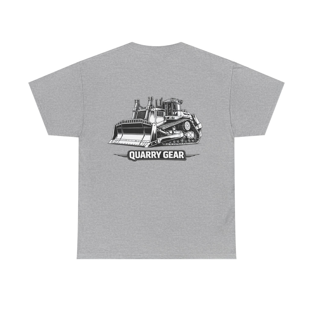 Dozer Shirt | Simple Series | Quarry Gear