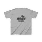 Loader Kids Tee | Quarry Gear