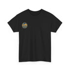 Send It Till You Bend It Tee - DARK COLOURS | Quarry Gear