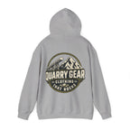 Logo Hoodie | Quarry Gear
