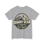 Logo Shirt | Quarry Gear