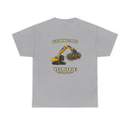 Clearing Trees Yes Please Shirt | Simple Series | Quarry Gear