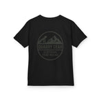 Simple Kids Tee | Quarry Gear