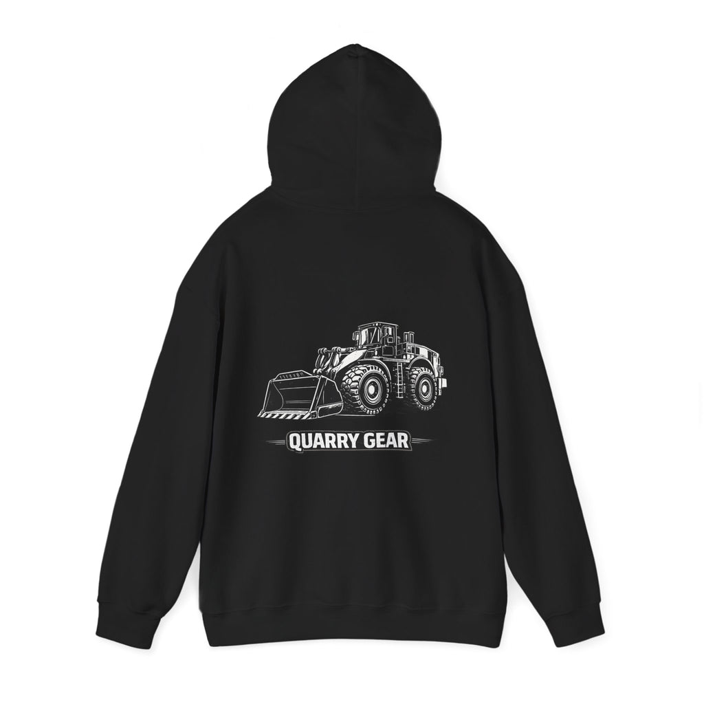 Loader Hoodie | Quarry Gear